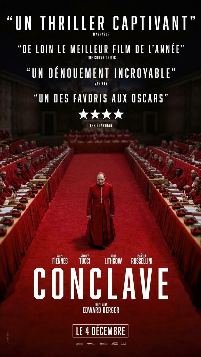 CONCLAVE