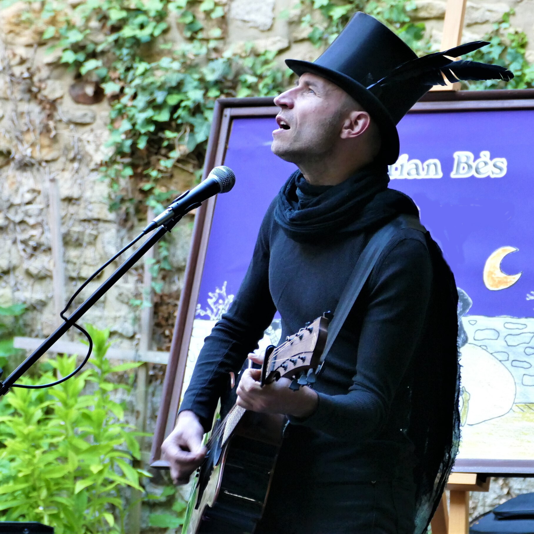 Astian Bes - Afterwork