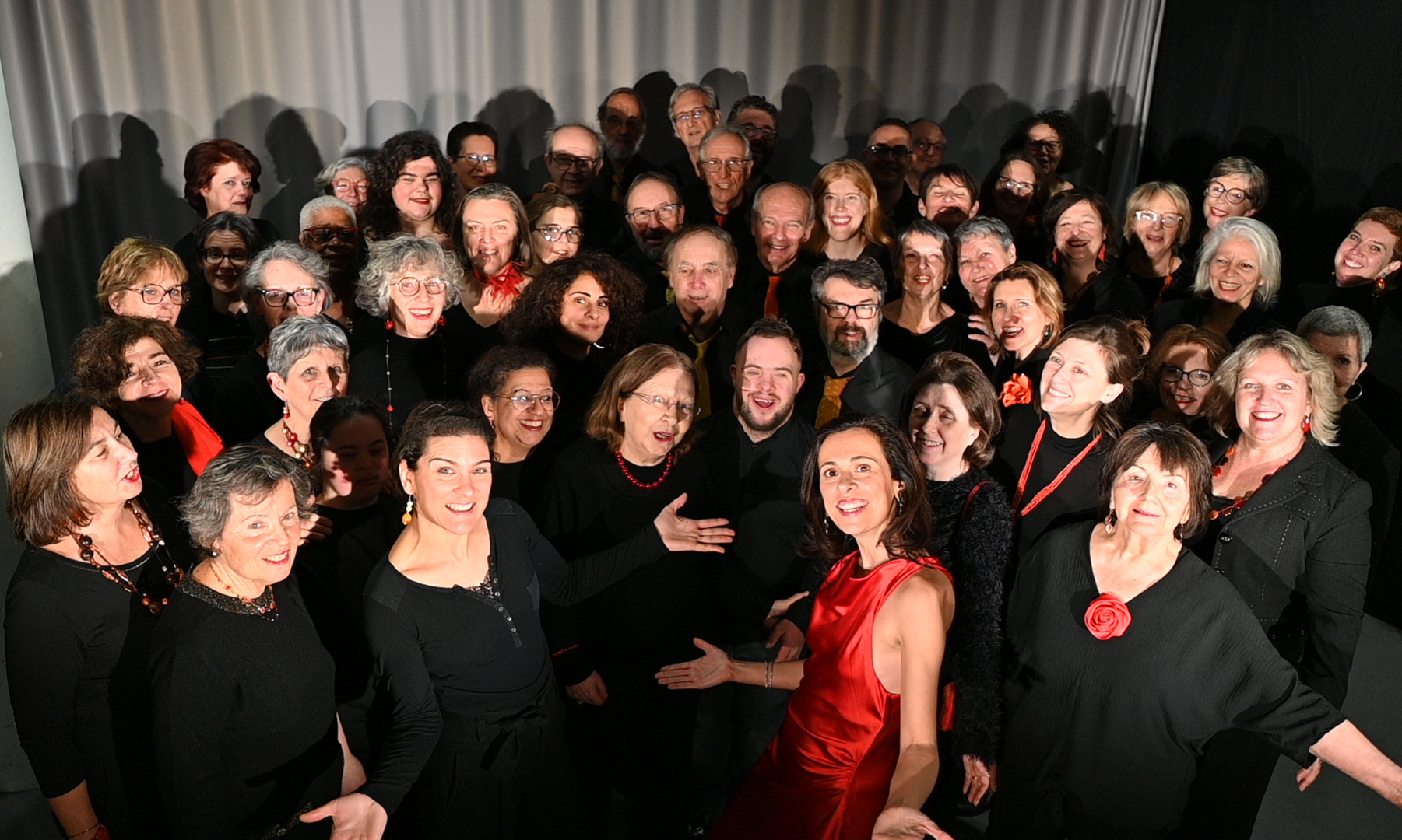 Concert : "10 ans, 10 concerts dans toute la Ville"