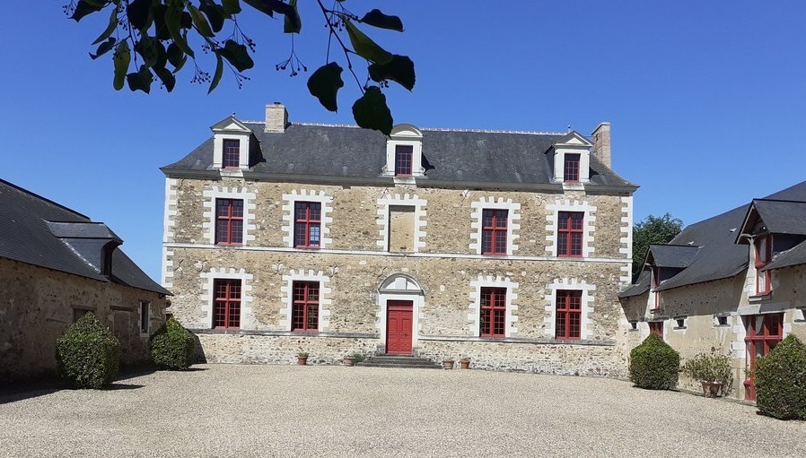 Manoir de la Harderie