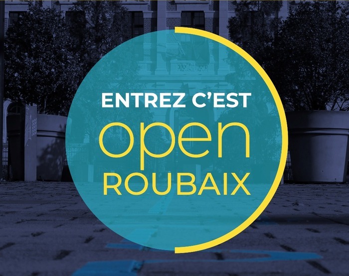 Open Roubaix