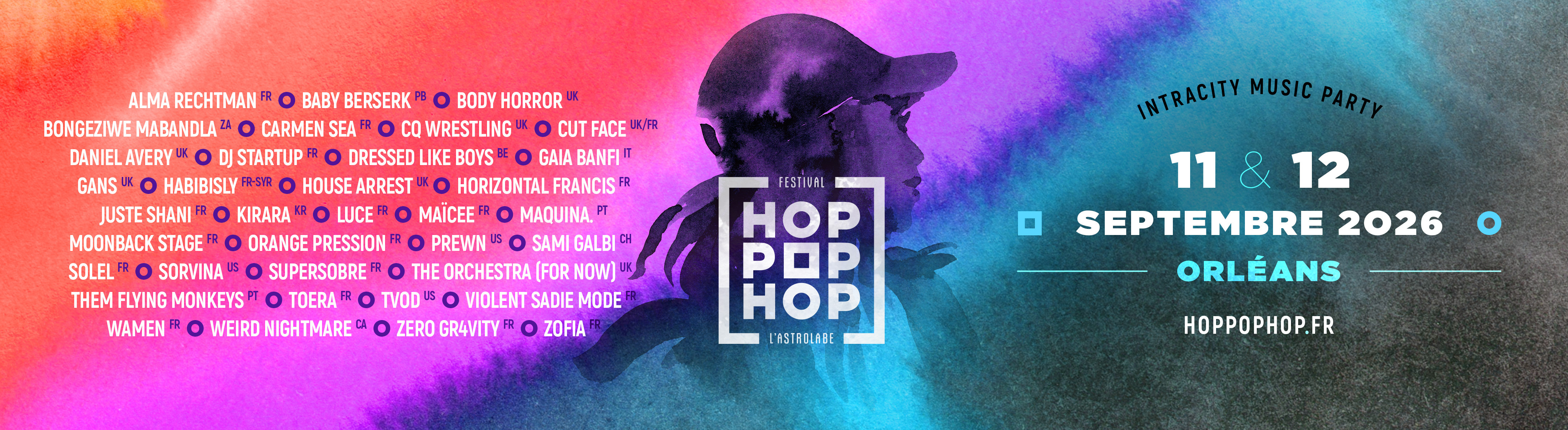HOP POP HOP