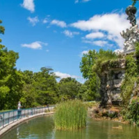 Le plateau des poètes