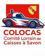 Course de caisses à savon