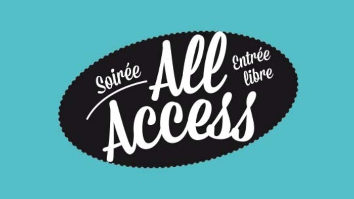 All Access #12.4