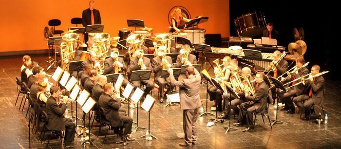 Proposition de spectacle pour le catalogue culturel du Loiret