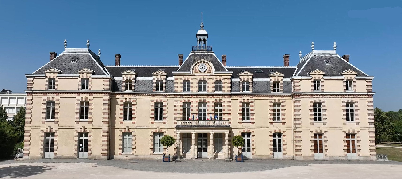 Histoires de marcher - Savigny-le-Temple, une ville, mille et une histoires