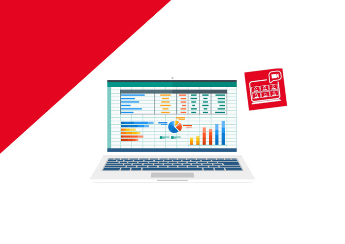 J'acquiers les bases d'excel