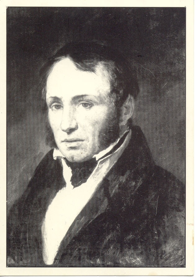 Conférence sur Paul-Louis Courier