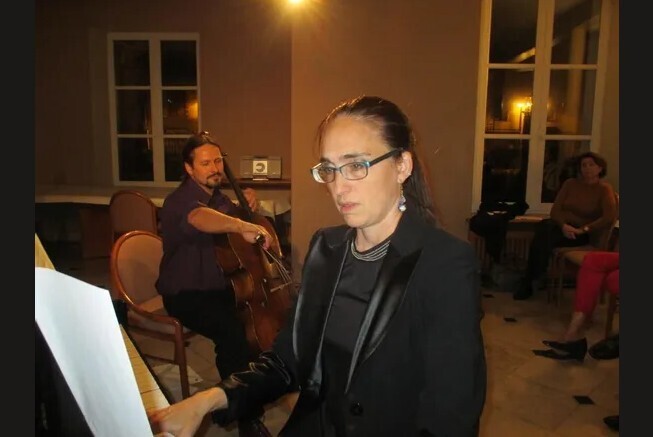 Concert familial autour du compositeur classique : Philidor.
