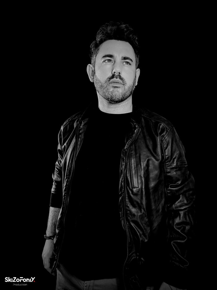 Dédicace auteur Cédric Busque