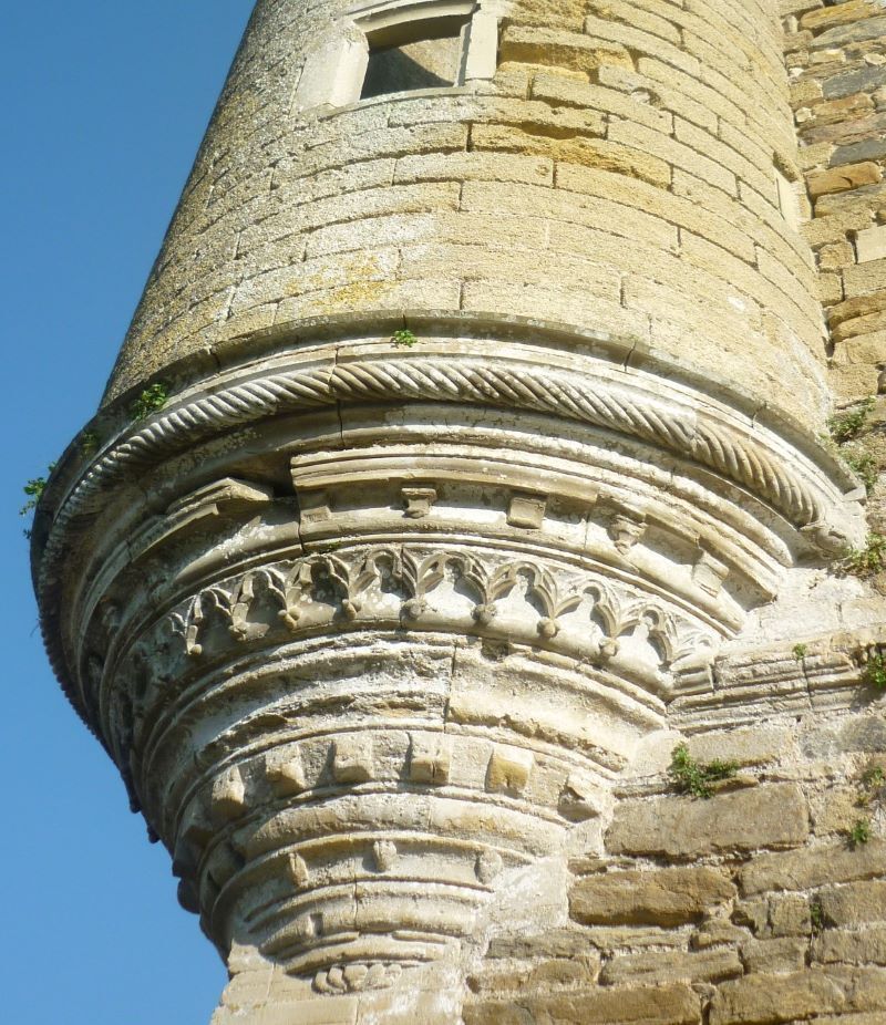 Visite guidée du château