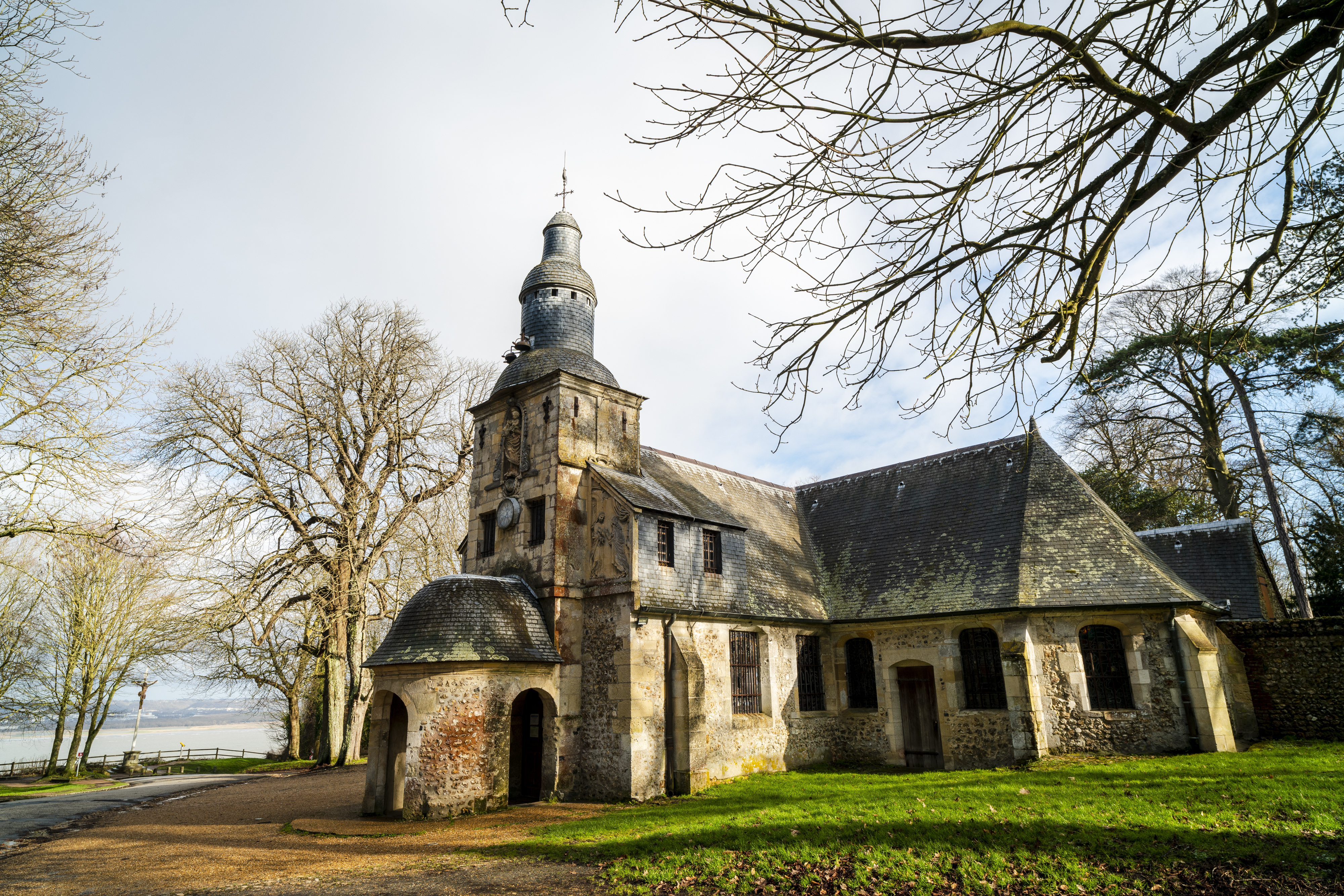 Visite guidée : à la découverte du plateau de Grâce