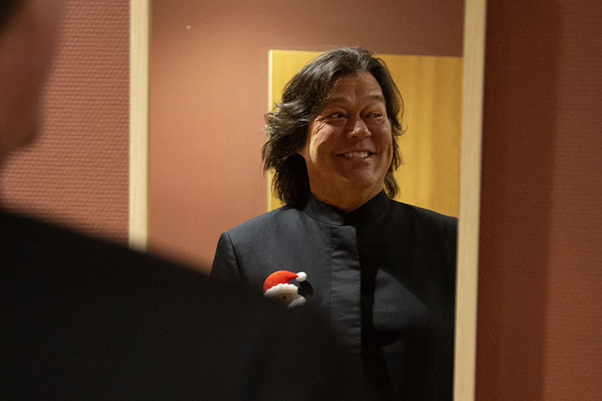 Concert de Noël Radio Classique