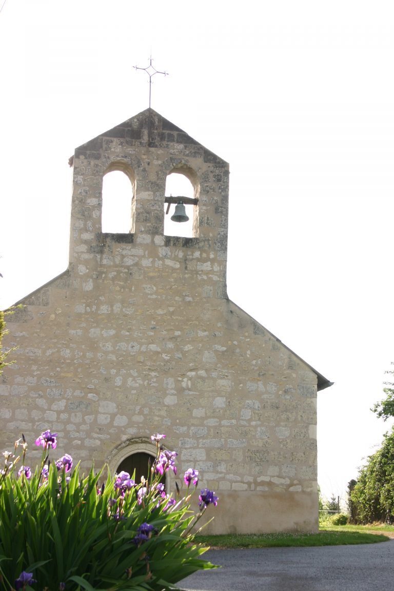 Visite commentée : les bretèches loudunaises et leurs trésors campanaires