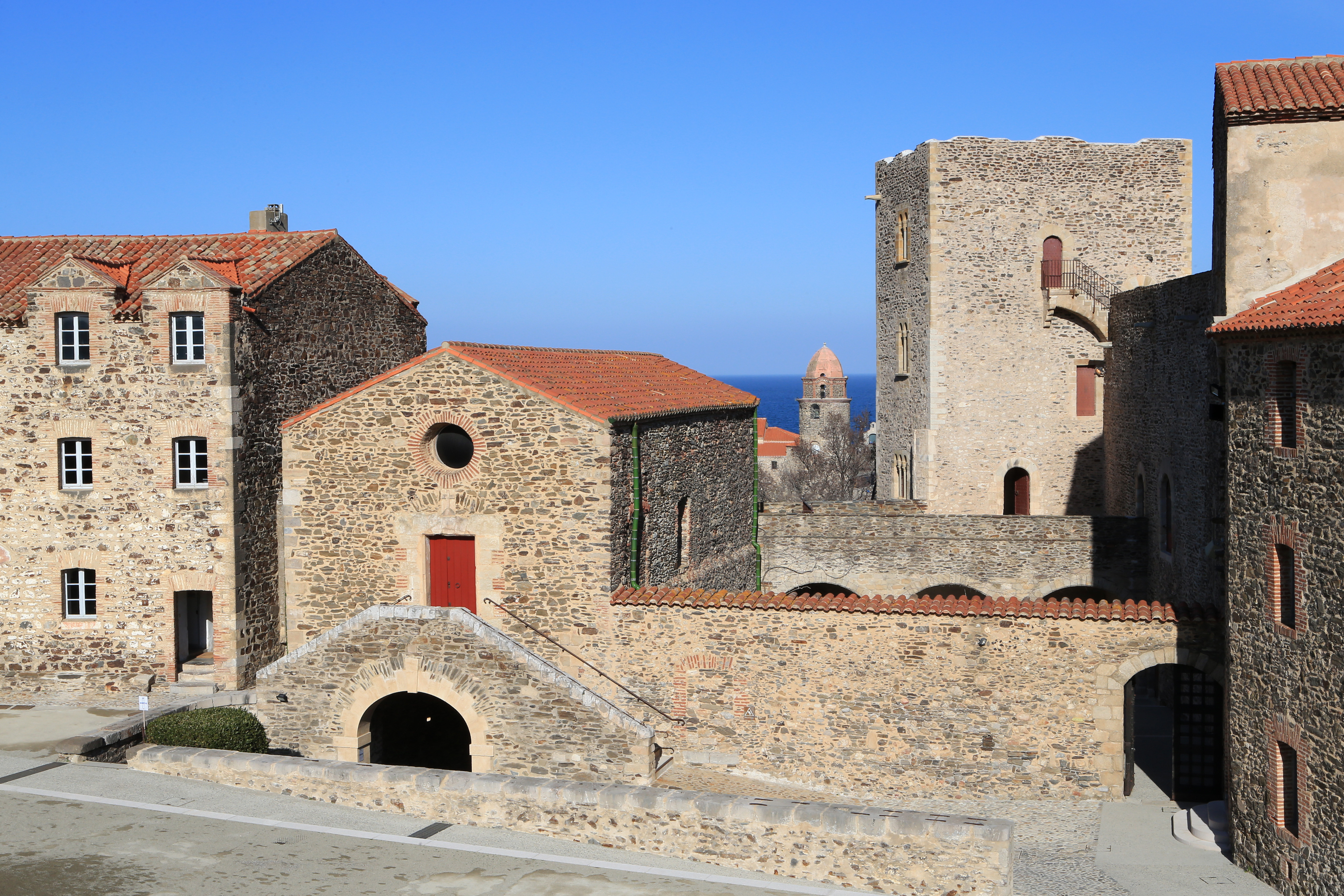Visites guidées thématiques