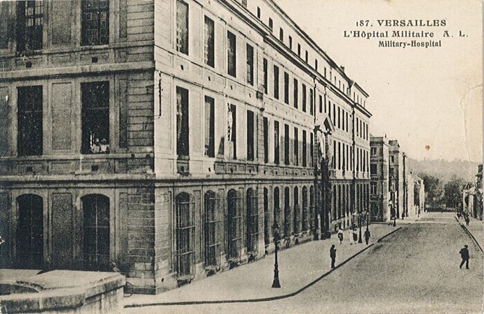 Voyagez dans l’Histoire franco-américaine à travers l’ouverture exceptionnelle des sites historiques de la rue de l’Indépendance américaine.