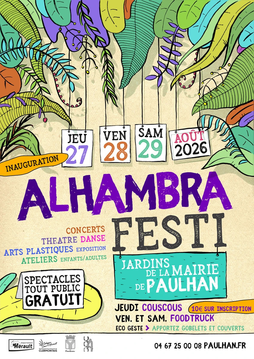 Alhambra Festi 26