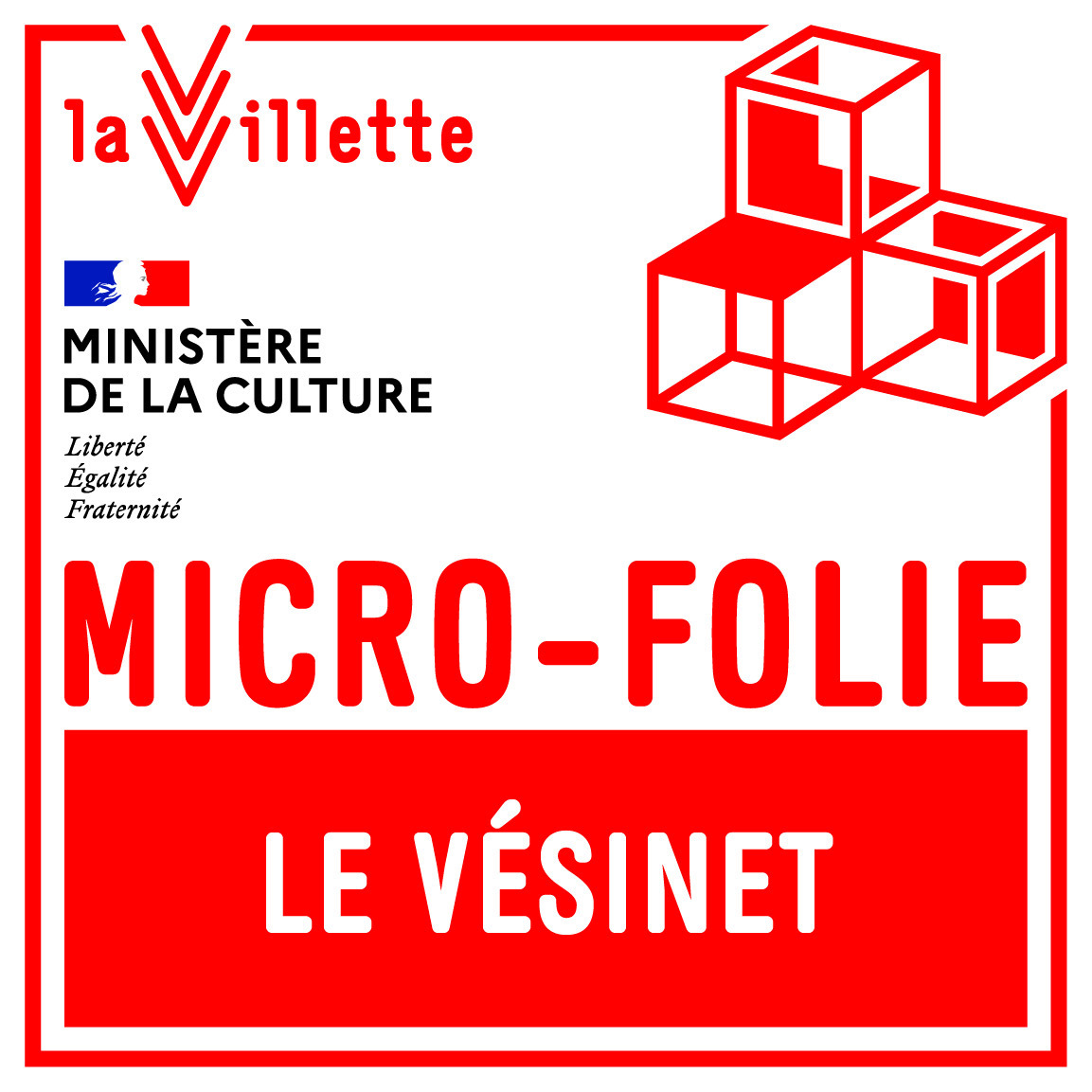 Atelier artistique - Micro-Folie