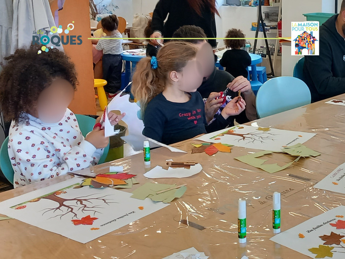 Activité manuelle "confectionnez votre panier à œufs"