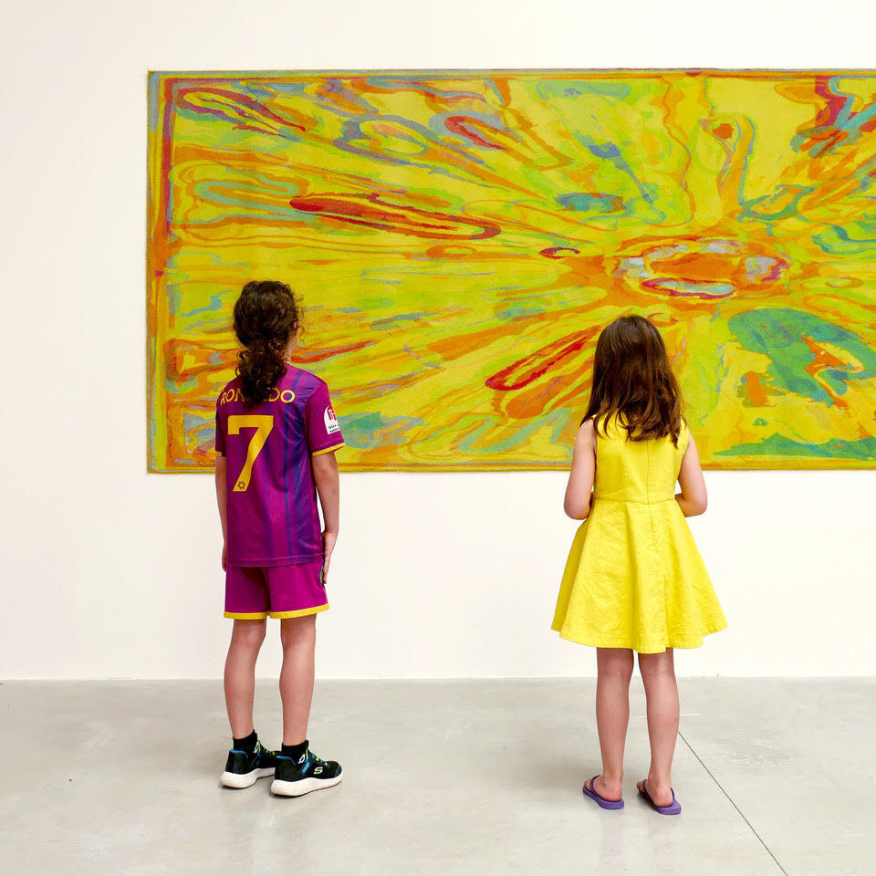 En famille au Consortium Museum !