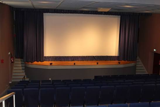 Projection // Cloture du festival
