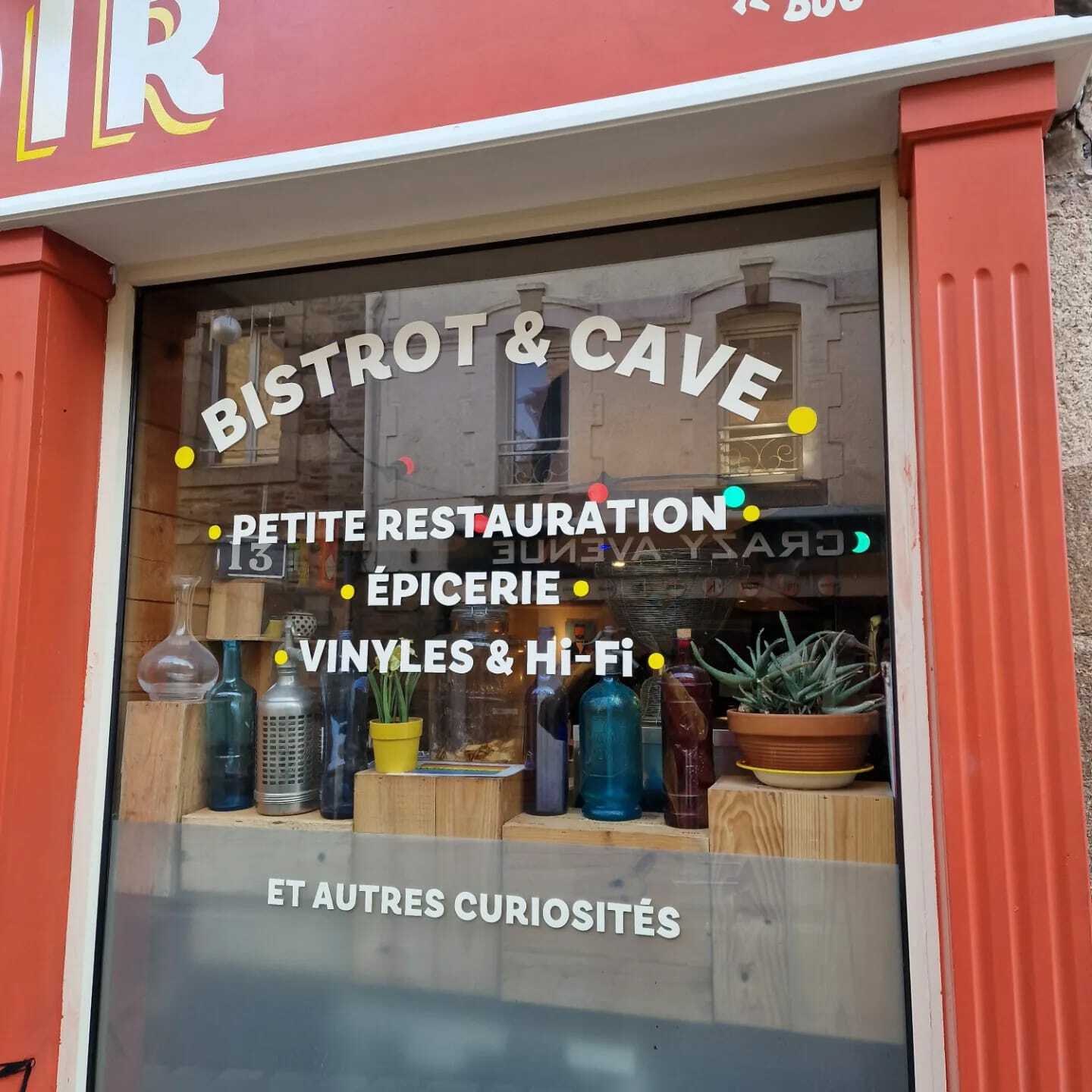 COMPTOIR TD&TB Logo