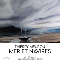 Exposition "Mer et Navire"