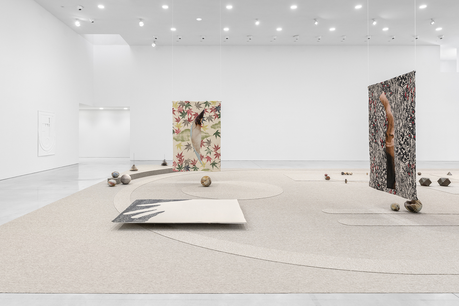 exposition · sœur de jour
