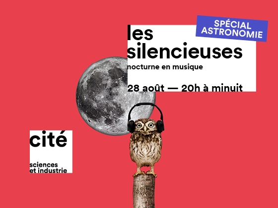 Les Silencieuses