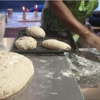 Atelier découverte de pain au petit épeautre et levain naturel
