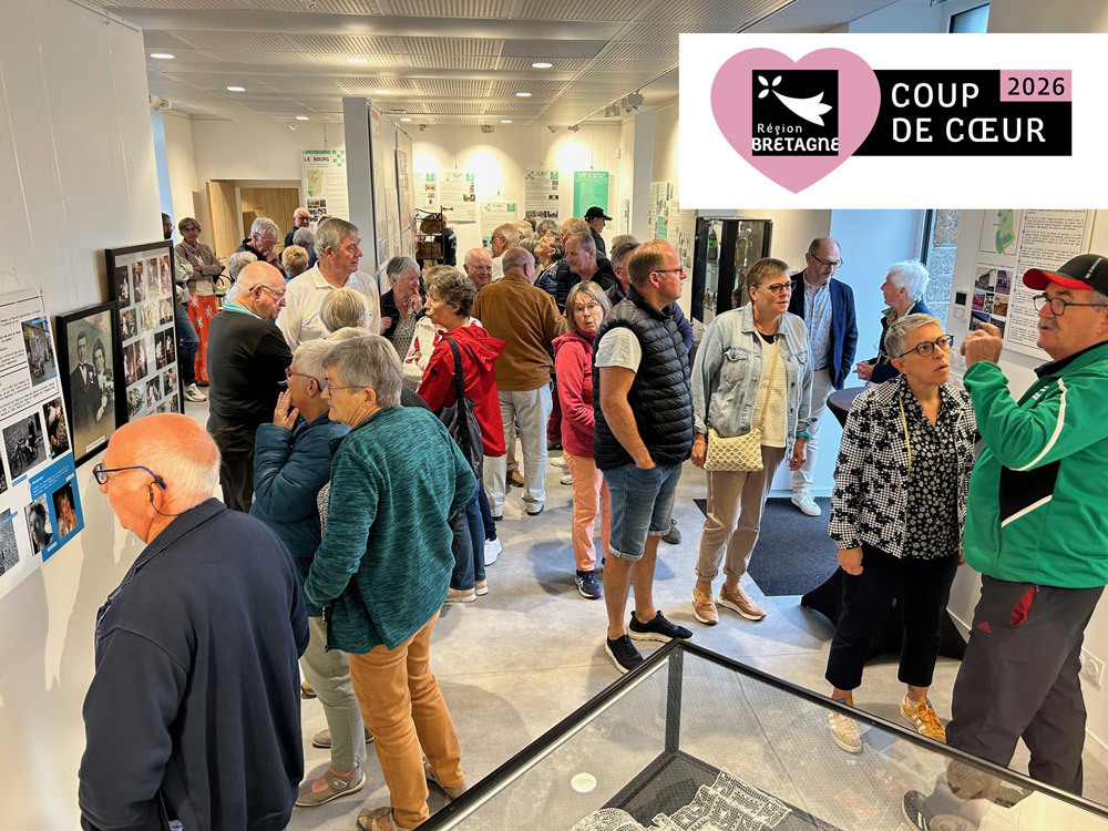 Exposition | Notre patrimoine au cœur de nos quartiers et hameaux