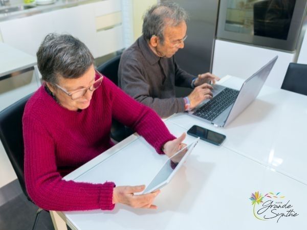 PRISE EN MAIN DE VOTRE SMARTPHONE (6/6)