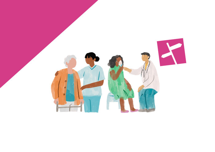 Comment évoluer dans les métiers de l’accompagnement et du soin