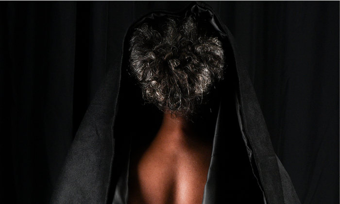 Drill Baby Drill - Khouloud Yassine