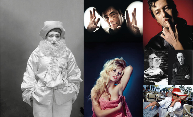 200 ans de portraits !