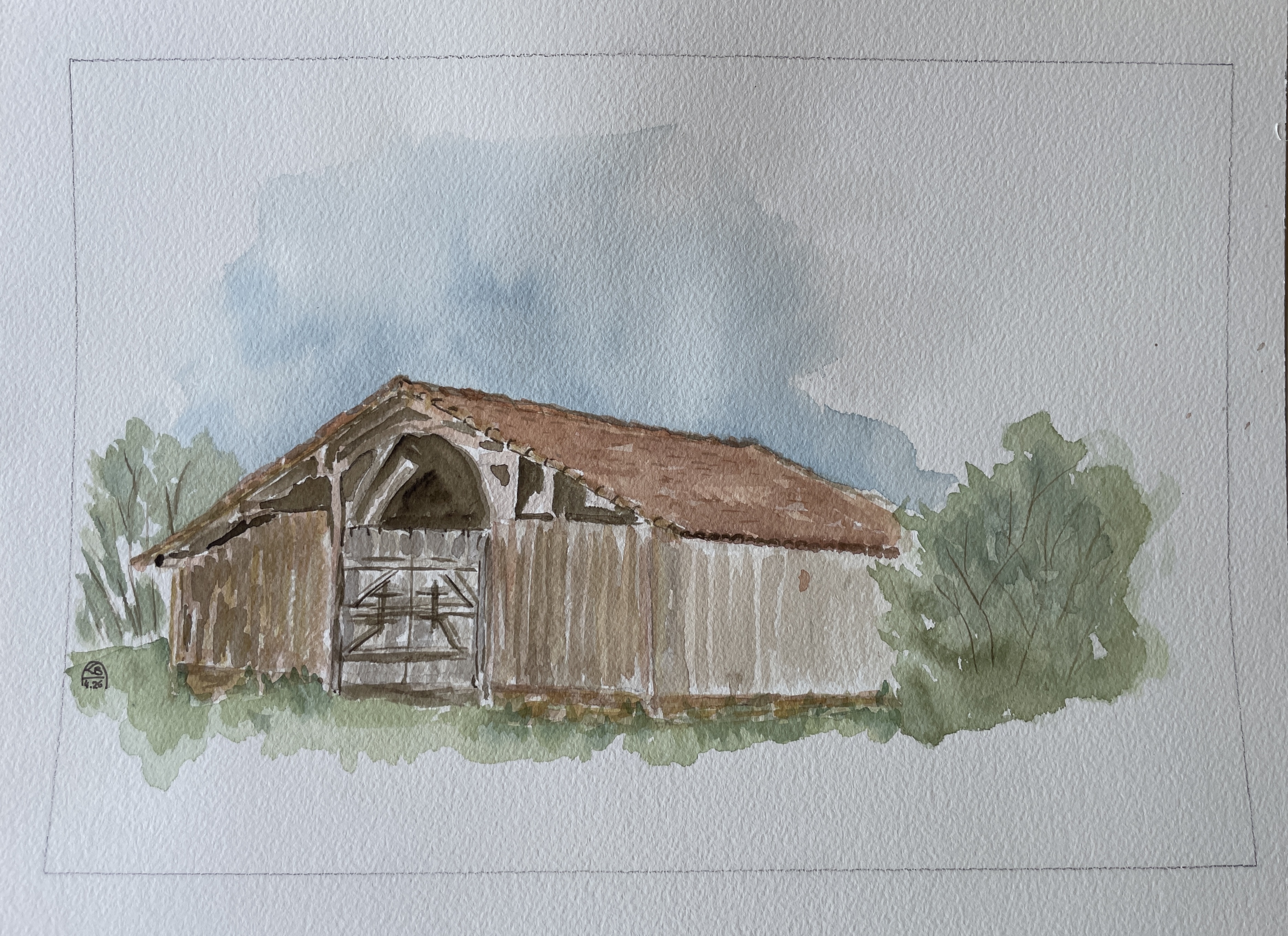 Exposition : Patrimoine en péril