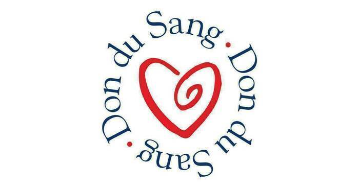 Don du sang Du 21/10/2024 au 10/10/2025