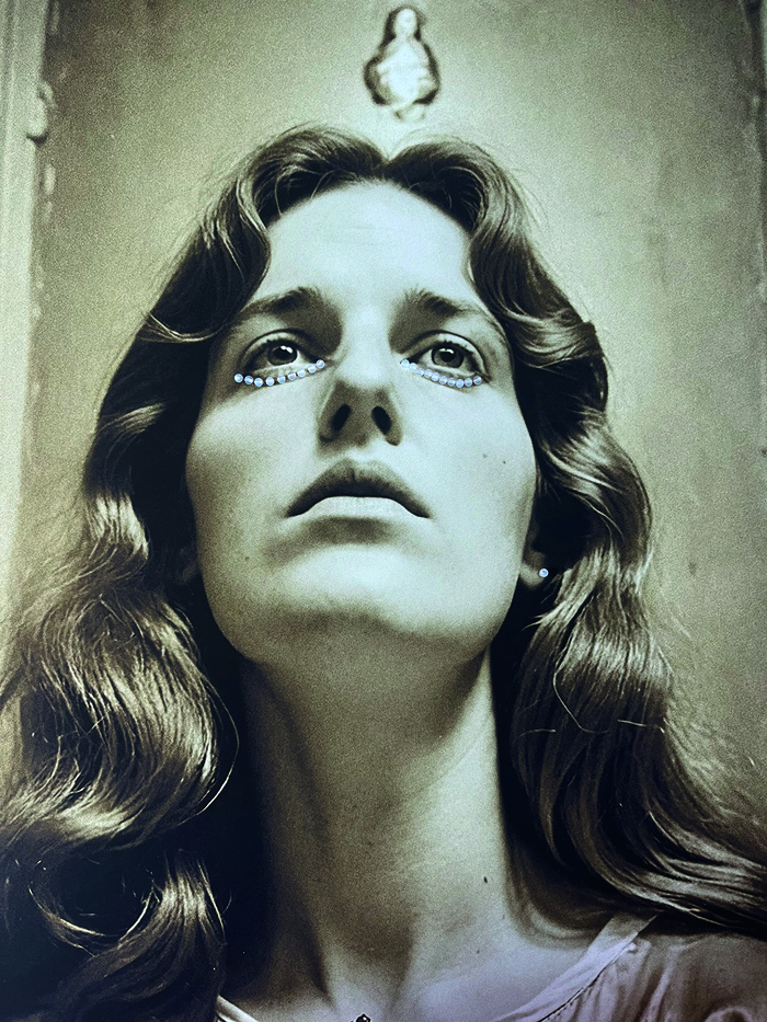 AVE MARIA - Marie Le Moigne