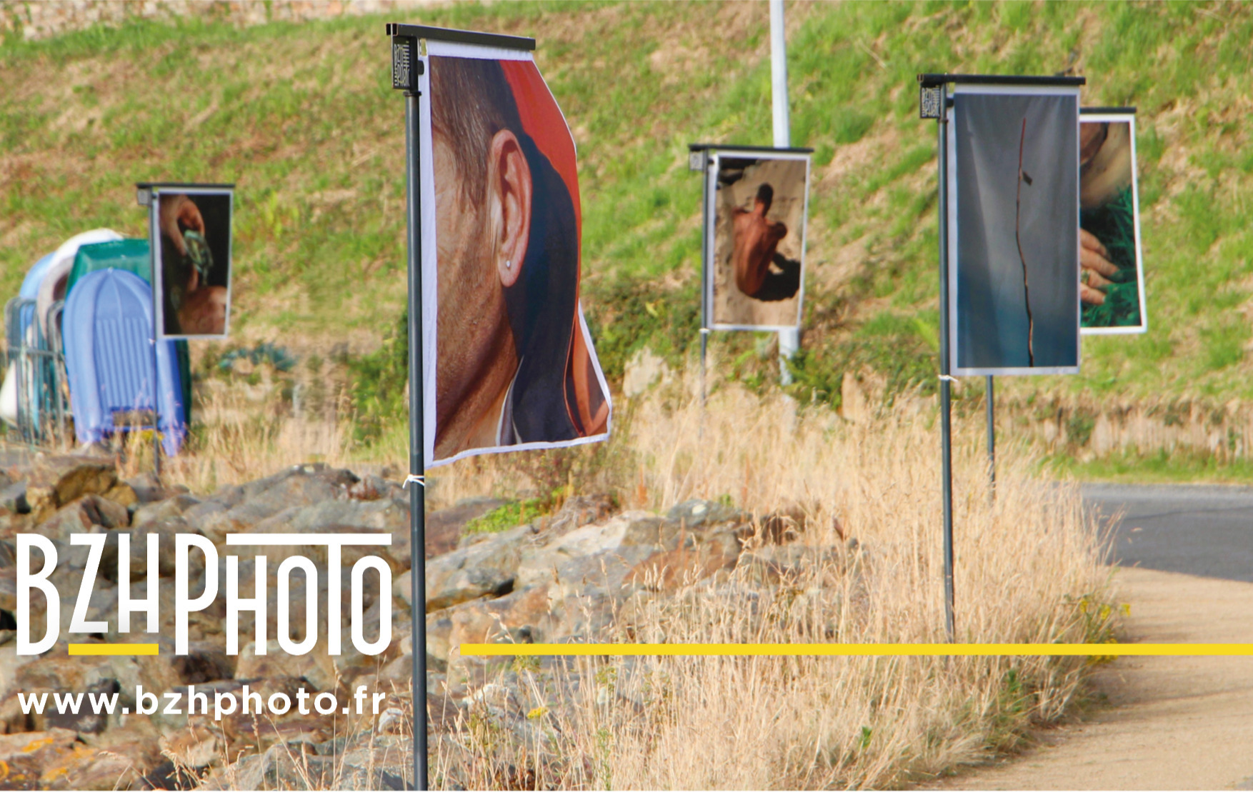 BZH Photo 2027, festival photo en plein air