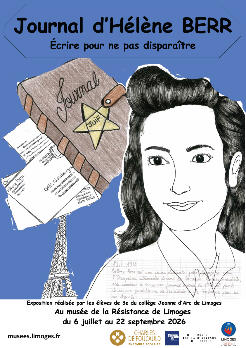 Le journal d'Hélène Berr