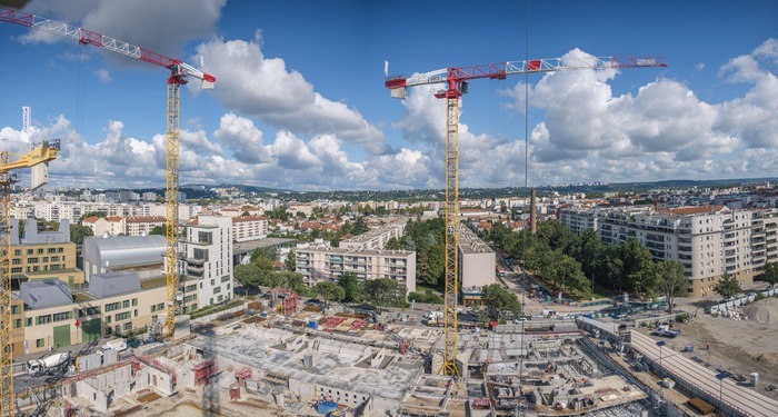Héritage Gratte-Ciel