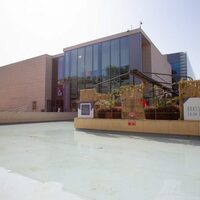 Exposition "22 Août 1944, Béziers enfin libre !" Médiathèque André Malraux