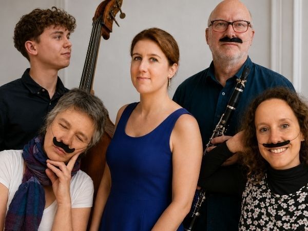 Graines de folie - Festi’Val Passeurs de musique 2026
