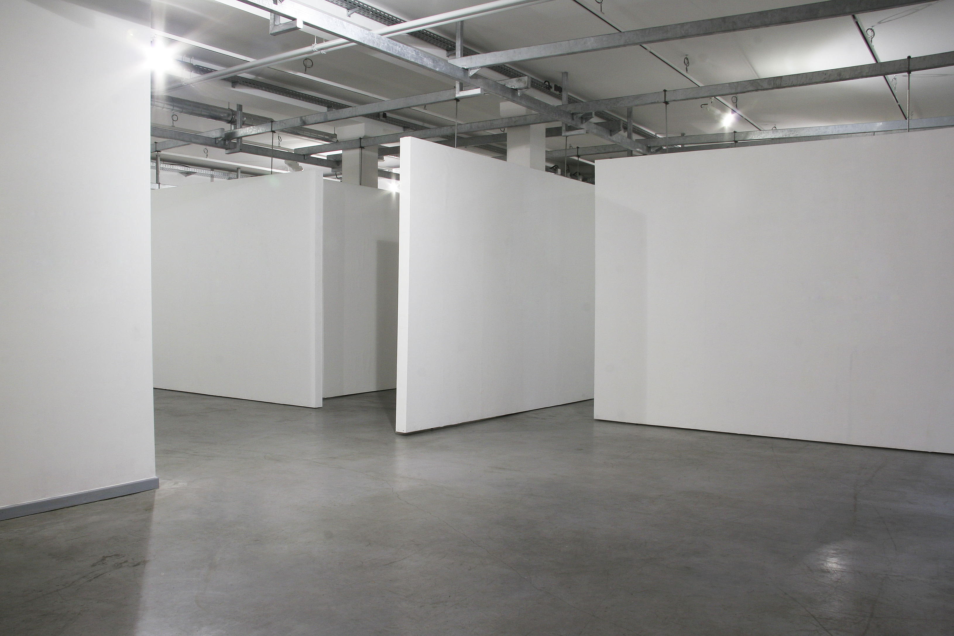 Sans images, exposition collective