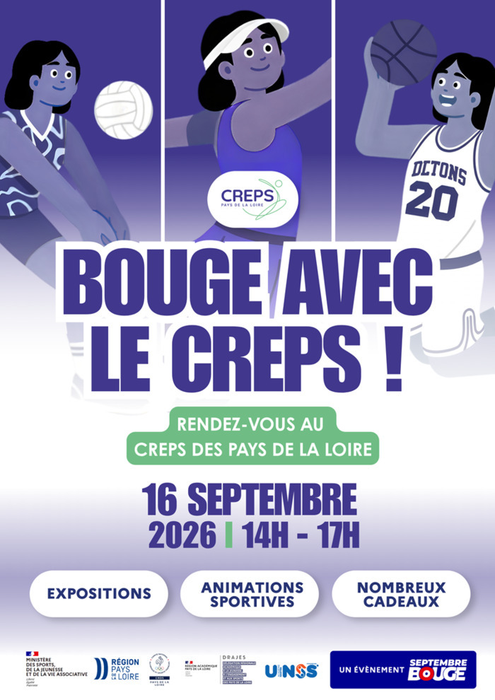 Septembre Bouge 2026