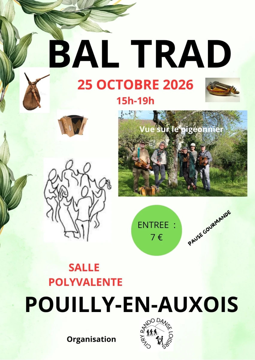 Bal Trad