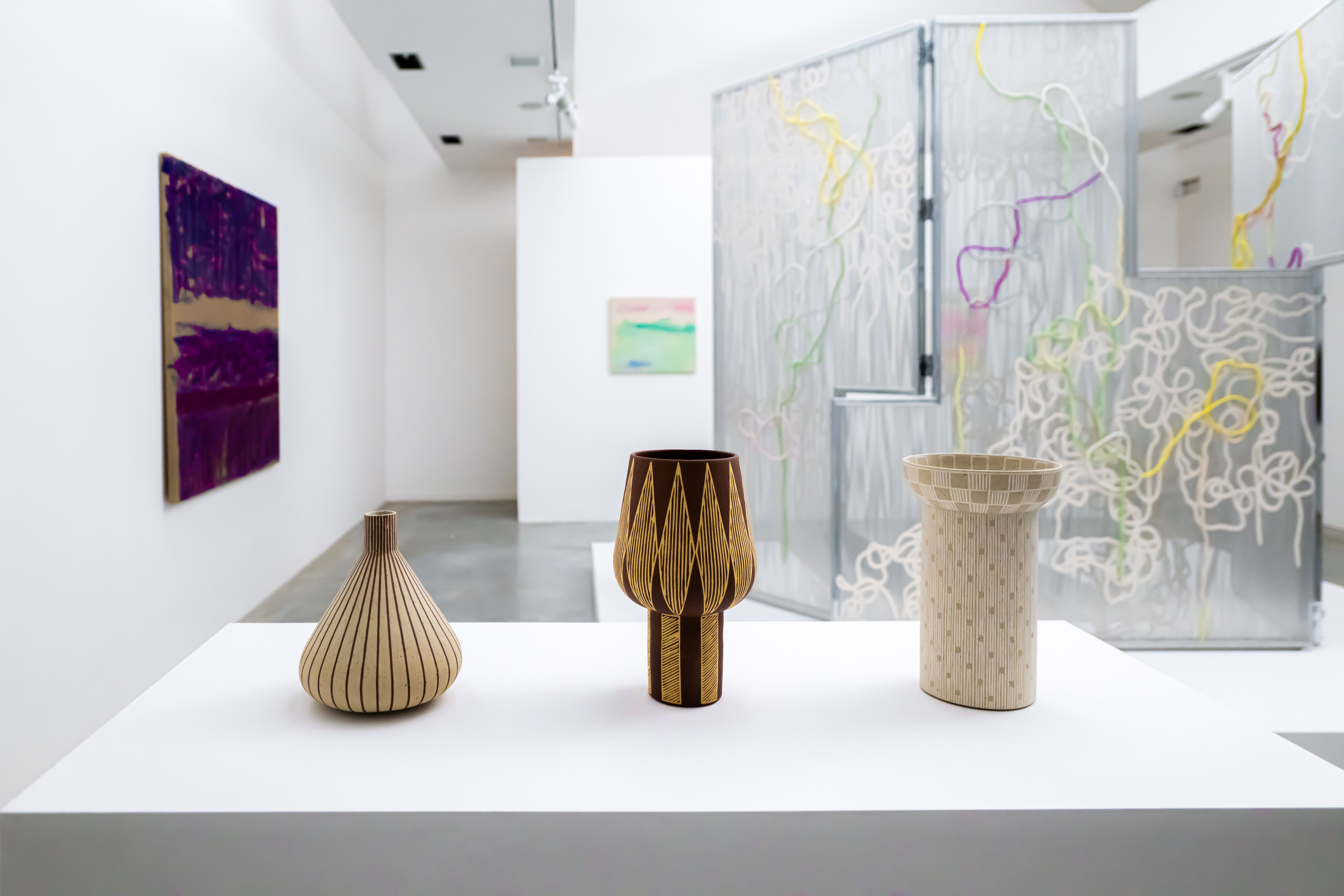 Visite libre Centre d'art contemporain l'ArtTsenal