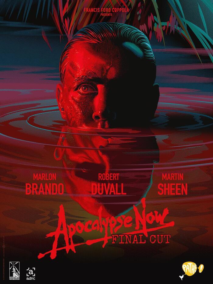APOCALYPSE NOW FINAL CUT