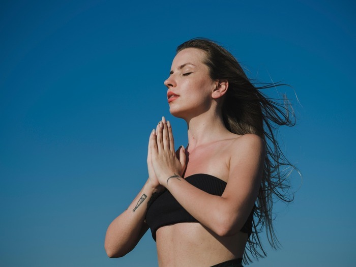 Lundi Sportif : Yoga